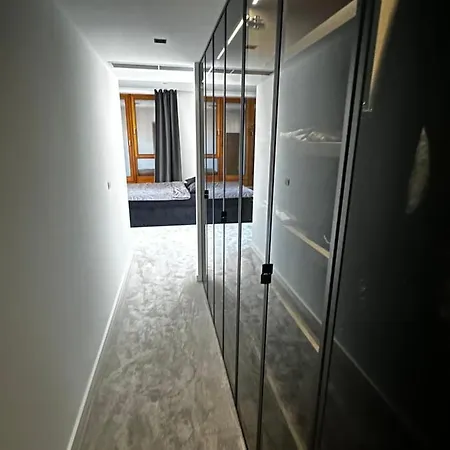 Luxury Penthouse At The Historical Centre Parking *