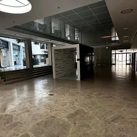 Appartamento Luxury Penthouse At The Historical Centre Parking *