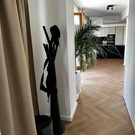 Appartamento Luxury Penthouse At The Historical Centre Parking Bratislava