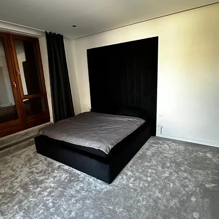 Luxury Penthouse At The Historical Centre Parking Апартаменти *