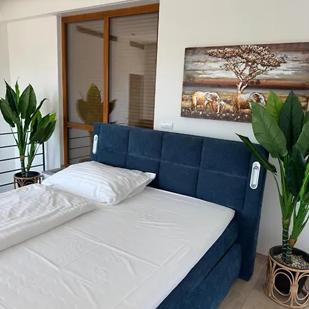 Luxury Penthouse At The Historical Centre Parking Appartamento *