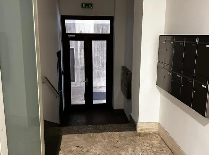 Apartman Luxury Penthouse At The Historical Centre Parking *