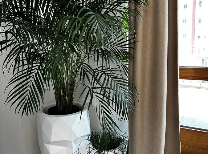 Luxury Penthouse At The Historical Centre Parking شقة براتسيلافا