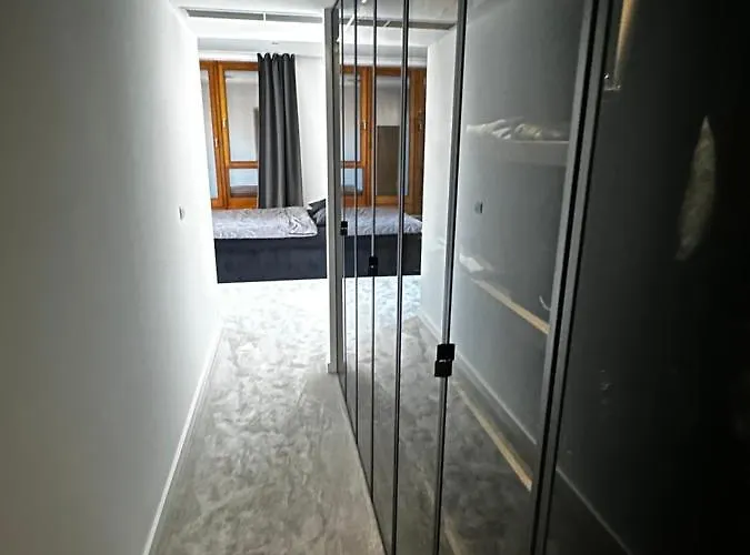 Luxury Penthouse At The Historical Centre Parking *