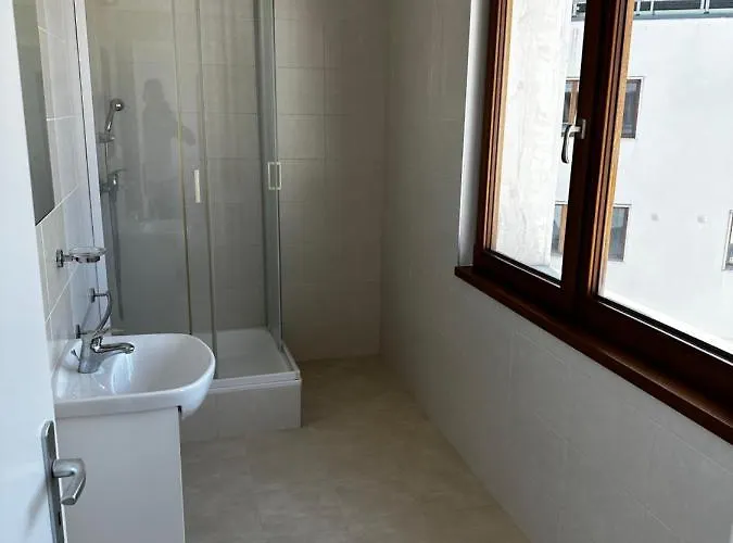 Luxury Penthouse At The Historical Centre Parking *