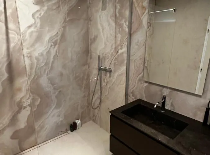 Luxury Penthouse At The Historical Centre Parking