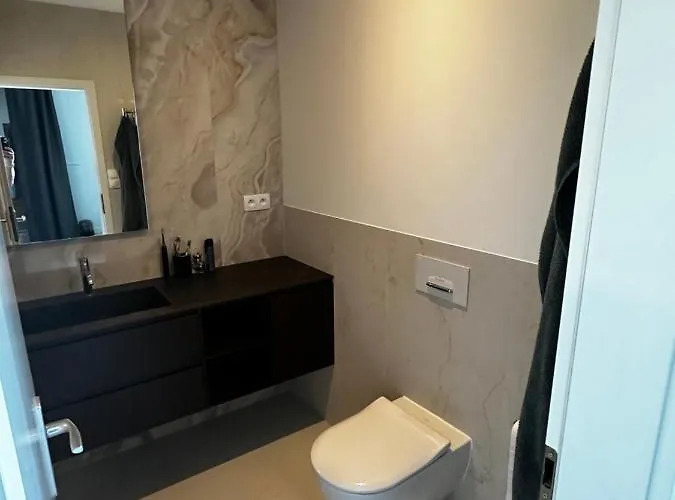 Apartmán Luxury Penthouse At The Historical Centre Parking *