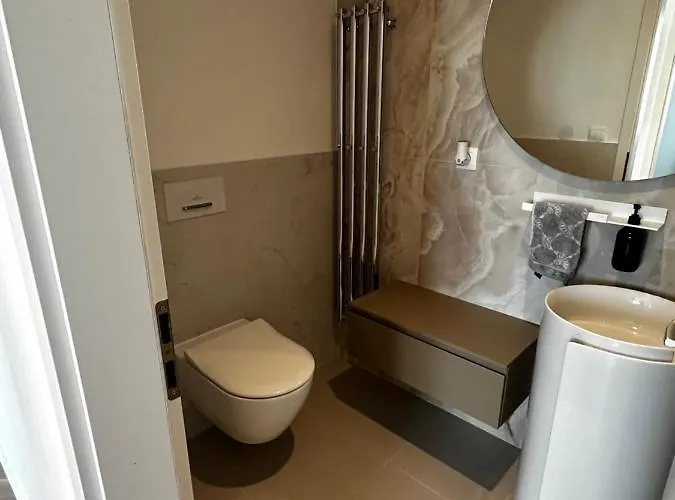 Luxury Penthouse At The Historical Centre Parking 아파트 브라티슬라바