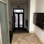 شقة Luxury Penthouse At The Historical Centre Parking *