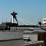 Luxury Penthouse At The Historical Centre Parking