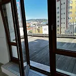 Luxury Penthouse At The Historical Centre Parking * براتسيلافا