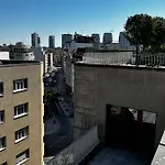 Luxury Penthouse At The Historical Centre Parking براتسيلافا