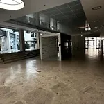 شقة Luxury Penthouse At The Historical Centre Parking *