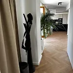 شقة Luxury Penthouse At The Historical Centre Parking براتسيلافا