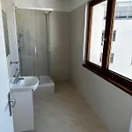 Luxury Penthouse At The Historical Centre Parking *