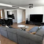 Luxury Penthouse At The Historical Centre Parking * براتسيلافا