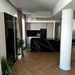 شقة Luxury Penthouse At The Historical Centre Parking براتسيلافا