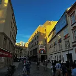 Luxury Penthouse At The Historical Centre Parking * براتسيلافا