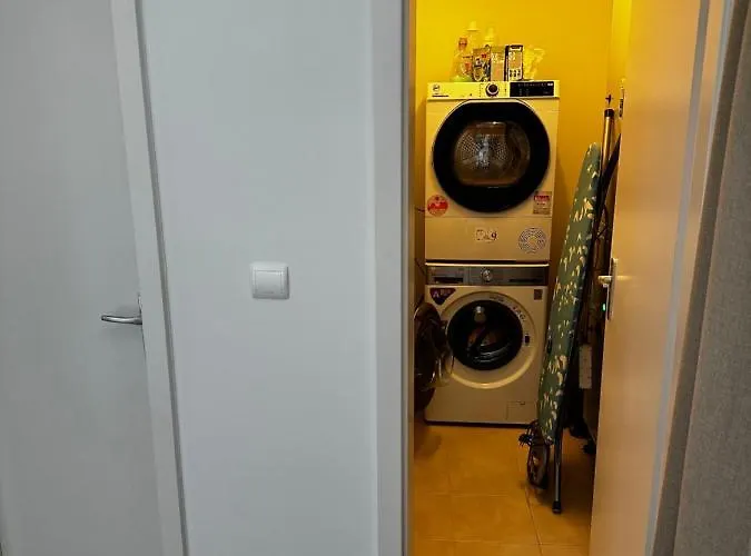 Luxury Penthouse At The Historical Centre Parking Apartament